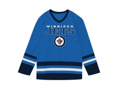 Winnipeg Jets dětský hokejový dres Fashion Hockey Jersey
