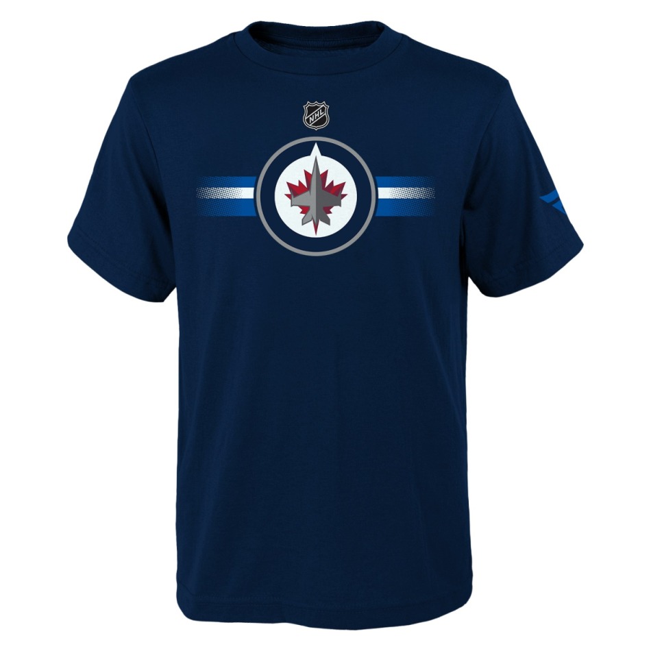 Winnipeg Jets dětské tričko Customer Pick Up - Winnipeg Jets dětské oblečení