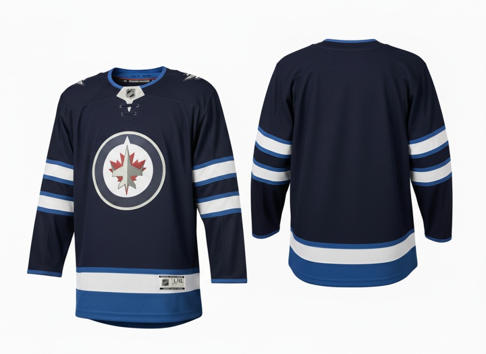 Winnipeg Jets dětský hokejový dres Premier Home - Winnipeg Jets dětské oblečení