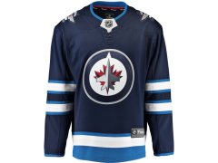 Winnipeg Jets hokejový dres Breakaway Home Jersey