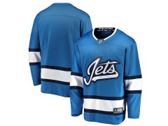 Winnipeg Jets hokejový dres Breakaway Alternate Jersey