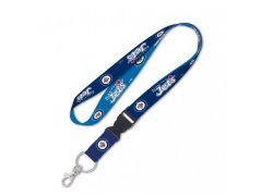 Winnipeg Jets klíčenka WinCraft Lanyard