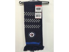 Winnipeg Jets Šála Textured Scarf