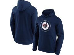 Winnipeg Jets mikiny, bundy, kalhoty