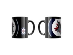 Winnipeg Jets sklenice, hrníčky, misky