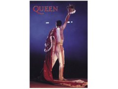 Plakát 61 X 91,5 Cm - Queen