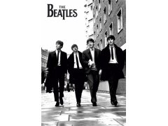 Plakát 61 X 91,5 Cm - The Beatles 6674770