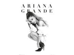 Plakát 61 X 91,5 Cm - Ariana Grande