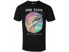Tričko Pánské - Pink Floyd - 2XL 6138533