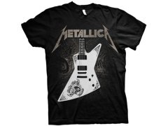 Tričko Pánské - Metallica - 2XL 6797410