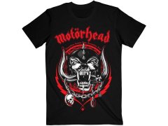 Tričko Pánské - Motörhead - 2XL