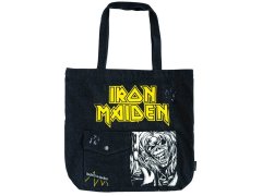 Taška Shopping - Iron Maiden