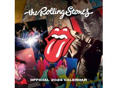 Rolling Stones (30,5 X 30,5 Cm) Sq