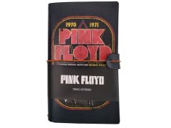 Blok - Zápisník - Pink Floyd