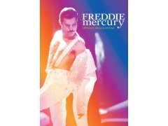 Freddie Mercury (29,7 X 42 Cm) A3