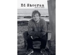 Hudba Ed Sheeran