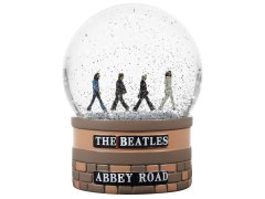 Sněhová Koule - The Beatles