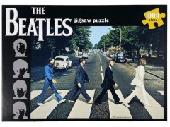 Puzzle - The Beatles