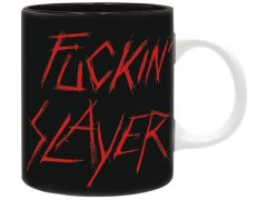 Hrnek Keramický - Slayer 6762396