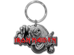 Přívěsek Na Klíče - Iron Maiden