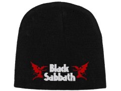 Hudba Black Sabbath