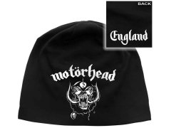 Čepice Úpletová - Motörhead