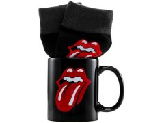 Dárkový Set Hrnek - Rolling Stones