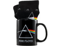 Dárkový Set Hrnek - Pink Floyd