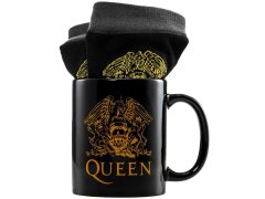 Dárkový Set Hrnek - Queen