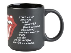 Hrnek Keramický - The Rolling Stones