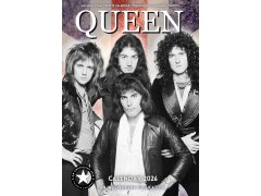 Queen (29,7 X 42 Cm) A3
