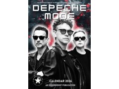 Depeche Mode (29,7 X 42 Cm) A3