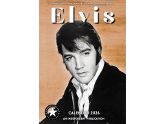Elvis Presley (29,7 X 42 Cm) A3