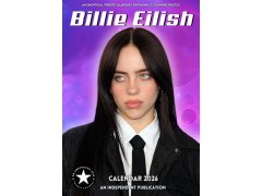 Billie Eilish (29,7 X 42 Cm) A3