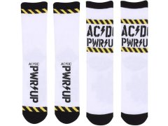 Ponožky Pánské - Set 2 Kusů - 36-39 EU
