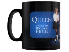Hrnek Keramický - Queen 7253930