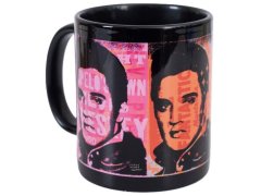Hudba Elvis Presley