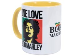 Hrnek Keramický - Bob Marley 7636970