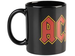 Hrnek Keramický - Ac - Dc 7647920