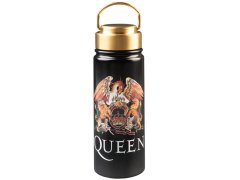 Láhev Na Pití Nerez - Termo - Queen