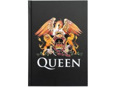 Blok - Zápisník A5 - Premium 7481060