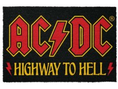 Rohožka - Ac - Dc