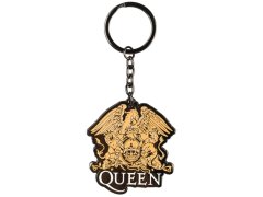 Přívěsek Na Klíče - Queen