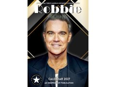 Robbie Williams (29,7 X 42 Cm)