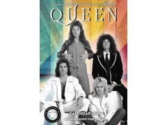 Queen (29,7 X 42 Cm) A3