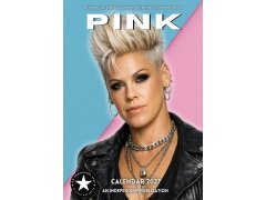 Pink (29,7 X 42 Cm) A3