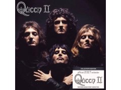 Queen (30,5 X 30,5 Cm) Sq