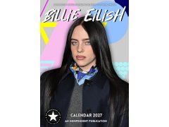 Billie Eilish (29,7 X 42 Cm) A3
