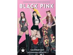 Blackpink (29,7 X 42 Cm) A3