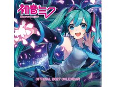 Hatsune Miku (30,5 X 30,5 - 61 Cm) Sq